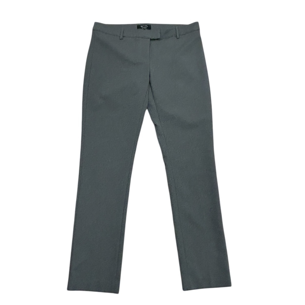 RW&CO gray Madison slim fit pants Sz 8